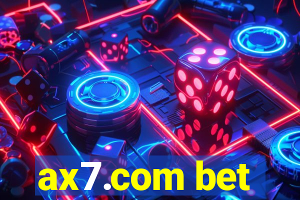 ax7.com bet